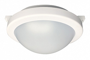 Светильник 5009264 PBH - PC3-OA 12W 4000K WHITE IP65 Jazzway