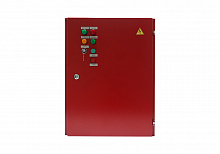 Шкаф управления вентиятором ШУВ-1 (3,0 кВт; 400; 54; 24)