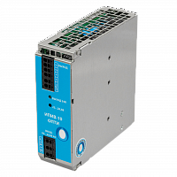 5199122, ИПИВ-40-ОПТИ/1АС/24В (93,5 VDC) Блок питания 24VDC, 40А, виброустойчивый