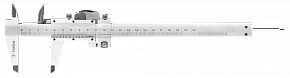 Штангенциркуль TOPEX 31C616 200мм