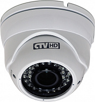 Видеокамера купольная CTV-HDD2820A