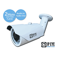 Видеокамера IP IPEYE-3836PG (объектив 2.8-12 мм, wi-fi)