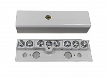 ALJB-8 (КРС-8 аналог JB-701 ) Разветвительная коробка на 8 контактов