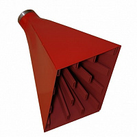 Насадок-распылитель НР-3.8 (МПП-100.350)