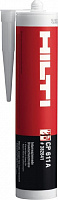 Противопожарный герметик CP 607 6кг
