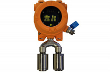 Газоанализатор ССС-903МТ с оптическим преобразователем ПГО-903У (метан