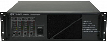 JDM PA-424DP усилитель мощности 4х240 Вт