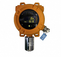 Газоанализатор ССС-903МТ с оптическим преобразователем ПГО-903У (метан)ЖСКФ 413425.003 ТУ