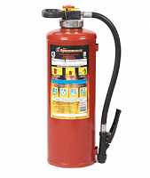 Огнетушитель порошковый ОП-8 (б) Ш АВСЕ