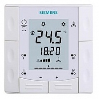 Электронный регулятор комнатной температуры Siemens RDF301 S55770-T104