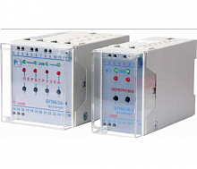 Источник питания постоянного тока БП 96 24В / 4 / 80 / DIN