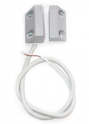 ИО 102-20 Б2П (1) Извещатель охранный точечный магнитоконтактный, кабель без защитного рукава