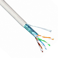 КВПЭфВП-5е 4х2х0.52 Кабель