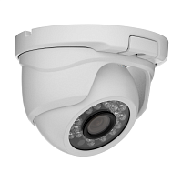 Видеокамера вандалозащищённая MHD 720p PT-MHD720P-MC-IR