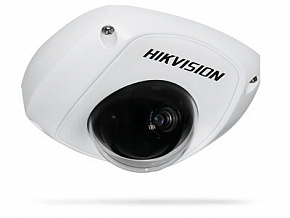 Видеокамера IP DS-2CD7164-E