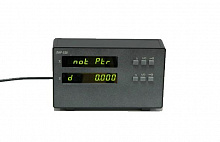 Устройство цифровой индикации ЛИР-520А-00-RI-ПИ-10/10