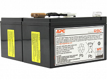 Аккумуляторная батарея для ИБП APC RBC6 12В, 12Ач