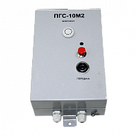 ПГС-3М1  прибор громкоговорящей связи 