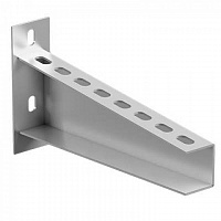 Стенной кронштейн СКУ 200 УТ1,5 S=2,0 мм