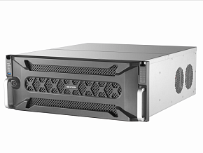 Видеорегистратор DS-96128NI-I24/H