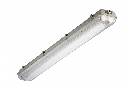 Светильник ЛСП 2x36 PS ECP IP65,с ЭПРА, Technolux TLWP236PSECP