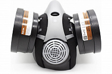 Респиратор ИСТОК 400 ПРО (РУ-60 м)