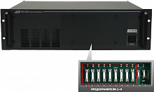 PD-3322 блок питания с автоматическим включением (JPD-322A)