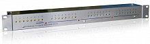 БКВВ-485М Блок коммутации и ввода-вывода сигналов управления Темас