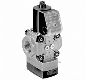 Регулятор соотношения расходов VCV1E15R/15Ro5FNVKWR/PPPP/PPPP (88109160)