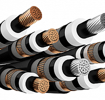 Провод ПуГВ 1х0,75