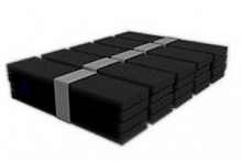 VSP-855-20 Волокнистое наполнение 20 pack (наполнитель) Xtralis 