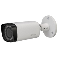 Видеокамера уличная IP IPC-HFW2300RP-VF