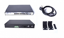Коммутатор "Тромбон IP-К8-Л"