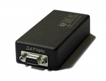 Преобразователь уровня сигнала ЛИР-901-05-24-ПИ