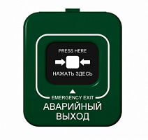 ИОПР 513/101-4  Аварийный выход