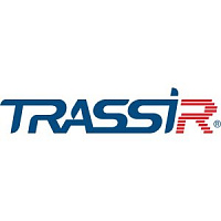 Видеорегистратор TRASSIR Lanser 960H-16 Hybrid + TRASSIR ПО для DVR/NVR.