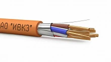 КПСЭСнг(А)-FRLS 2x2x0,75 кабель