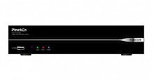 Регистратор PDR-XM2008 PINETRON Профессиональный 8-канальный DVR видеорегистратор