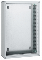 ЩР3 Шкаф распределительный XL3 400 металлический 900мм (20105)