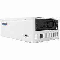 Видеорегистратор TRASSIR Lanser 960H-4 + TRASSIR ПО для DVR/NVR в комплекте.