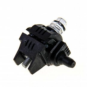 Зажим ответвительный изолированный ЗОИ 16-95/2.5-35 UZA-11-D02-D35
