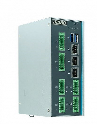 iROBO-6000-035D Встраиваемый компьютер