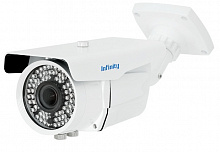 Видеокамера IP SWP-2000EX 2812, 1/2.8” Sony Exmor, 2Mpix, 2.8-12мм, Ик 20-30м, DC12V/PoE