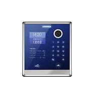 DRC-703LC/RF Видеопереговорное устройство COMMAX