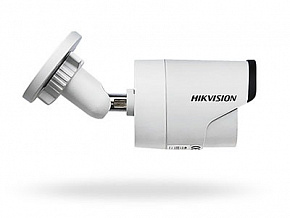 Видеокамера IP DS-2CD2012-I