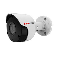 Видеокамера уличная IP RL-IP12P-S.eco