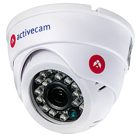 Видеокамера AC-D8121IR2W