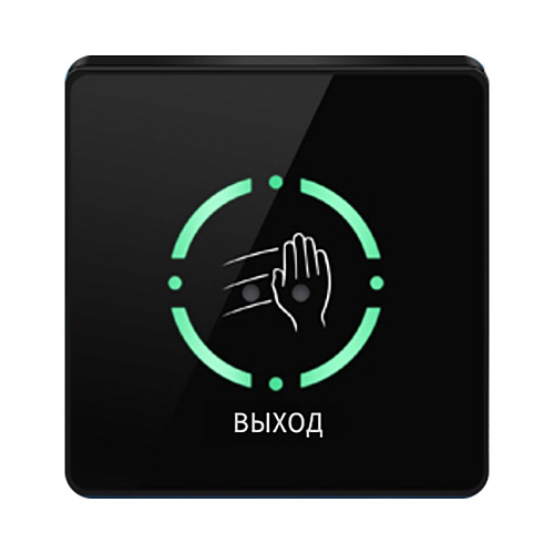 PW 702B Кнопка выхода
