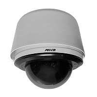 Видеокамера IP цветная купольная скоростная SD436-PG-E1-X
