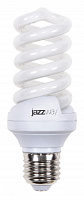 Лампа энергосберегающая PESL-SF 20w/840 E27 48х125T3 Jazzway